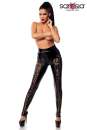 Leggings schwarz 1-18310-002