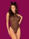 Leocatia Teddy leopard 2-6855