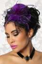 Minihut / Fascinator - S-12685-052