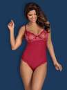 Rosalyne Teddy rot 2-6670