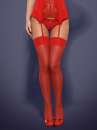 S800 Stockings rot rot 2-5772