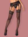 Shibu Stockings schwarz 2-6543