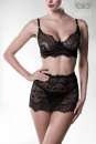 Spitzenset von Grey Velvet schwarz 1-21002-002