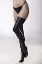 Stockings schwarz 1-15403-002