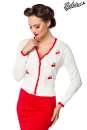 Strickjaeckchen weiss 1-50227-014